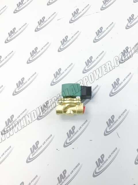 7026657 Valve Solenoid 115V