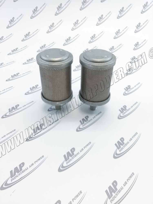 7026669 Wpp 30802 Muffler