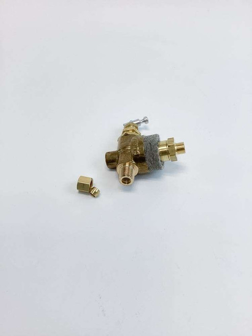76259 Unloader Valve Head