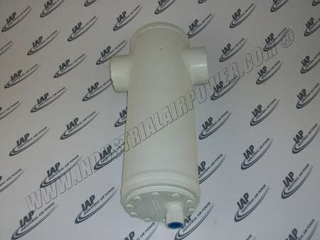 83C84 Separator/Trap