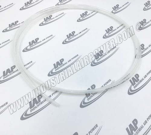 85200299 Plastic Tube 6.05 X 4.00mm