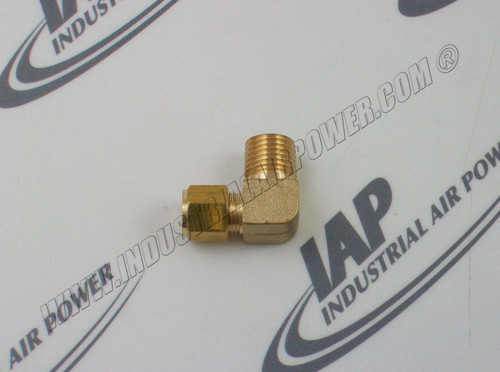 86A40 Elbow Tube