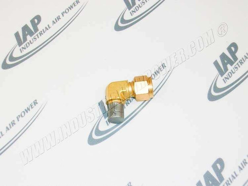 86E221 Fitting-Tube 3/8T