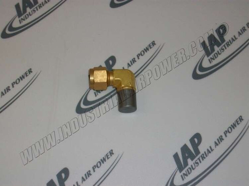 86E222 Fitting-Tube 3/8T