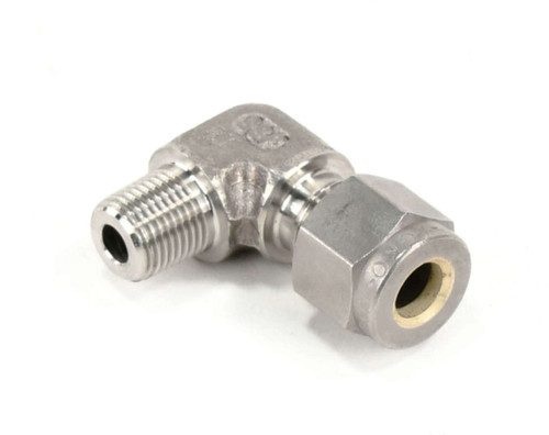 86H160 Tube Fitting, Elbow