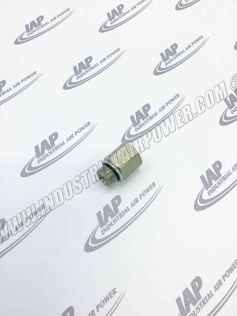 86H177 Adapter,1/2 inch Bsp Mal