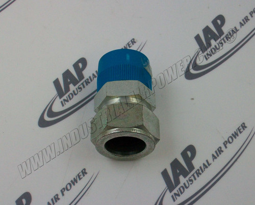 86N120 Tube Connector