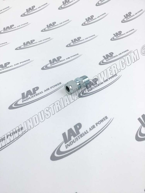 86N327 Connector (Tub/Pipe