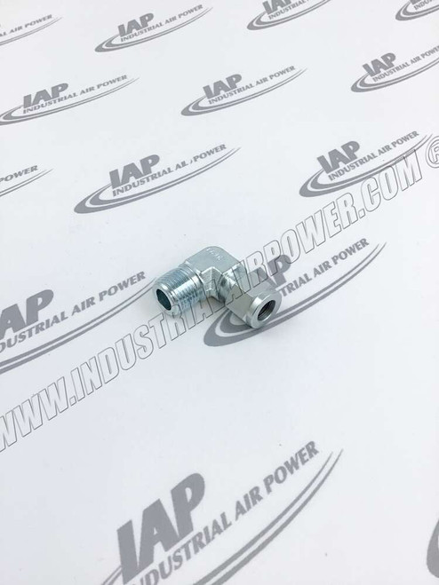 86N328 Elbow Tube 3/8 Tube