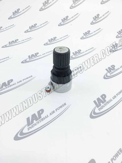 88H207 Regulator Pressure