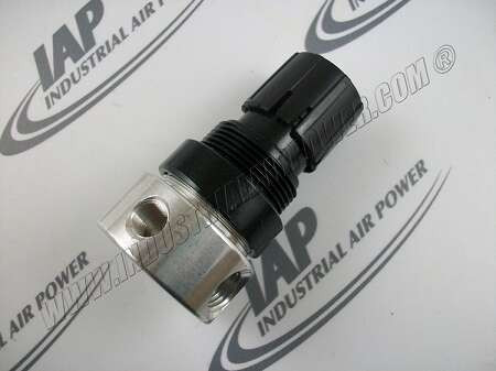 88H367 Regulator 1/4 Npt
