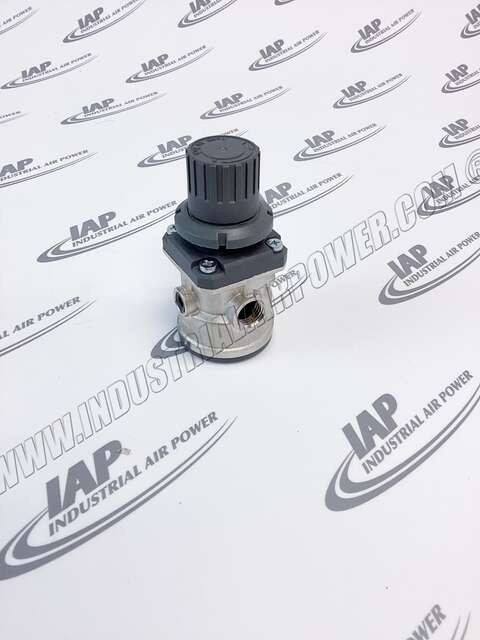 89534099 Pressure Regulator Avs M008-R00, G 1/8