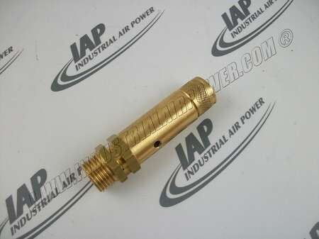 89728559 Safety Relief Valve