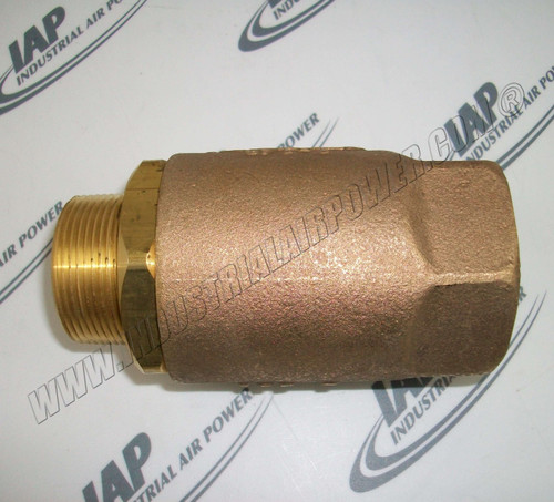 90AR1147 Valve Check 1 1/2Mpt