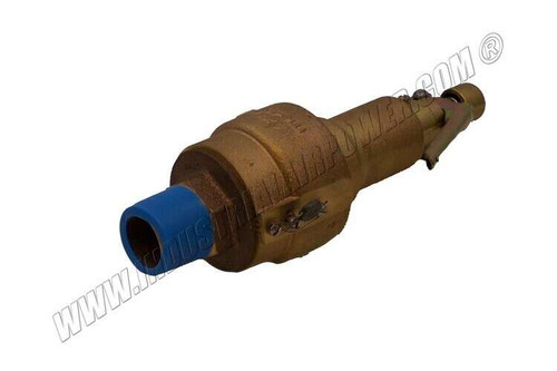 90G39 Safety Valve
