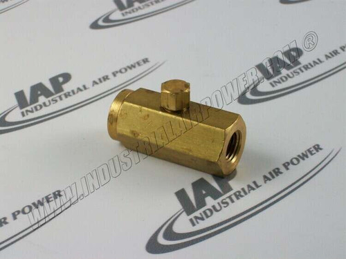 90J140 Valve-Check