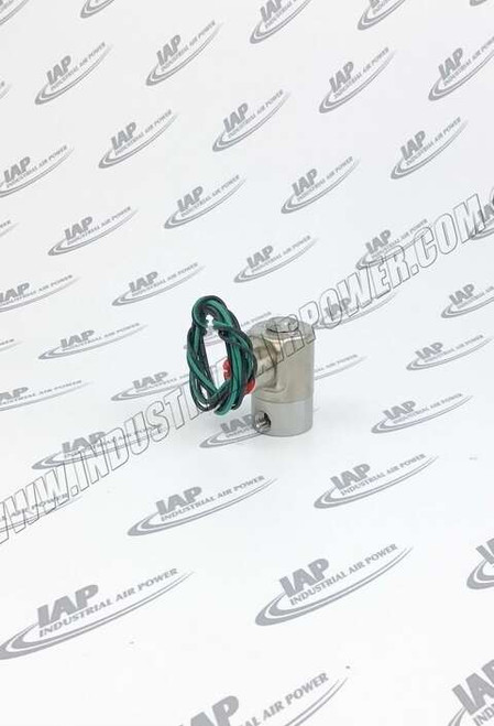 91B244 Valve Solenoid,Two W