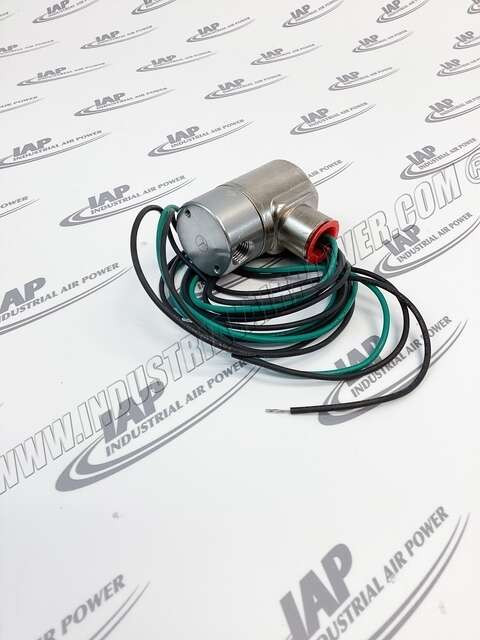 91B245 Valve Solenoid,Two W