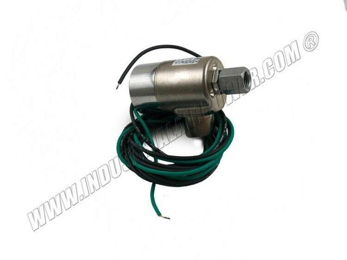 91B80 Valve