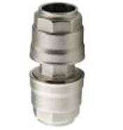 C90040-40 Straight Union Conne