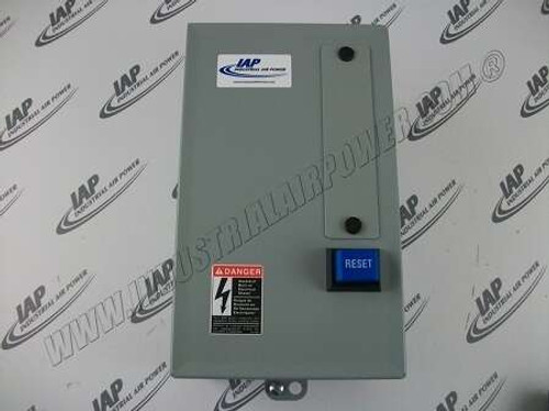 CC1041151 Str, 15Hp, 208-230/3, D