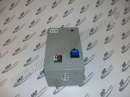 CC1041269 Str, 7-1/2Hp, 208-230/