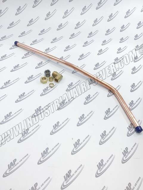 CC1055857 Kit Tube Dschg Rv15