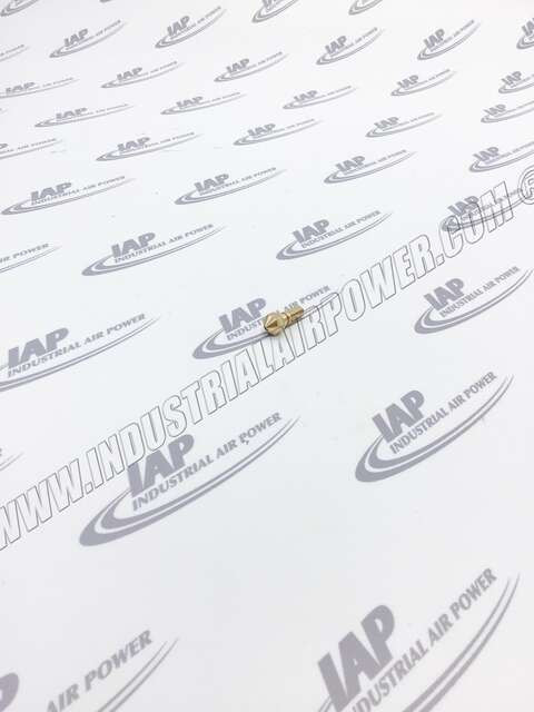 CC1121891 Restrictor Plug (Ext