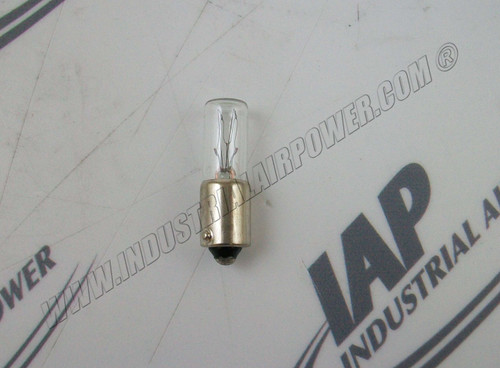 E004-058-130 Pilot Light Bulb