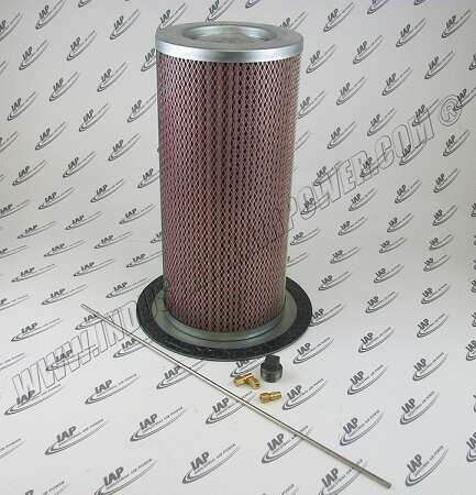 ECM80128 Air/Oil Separator