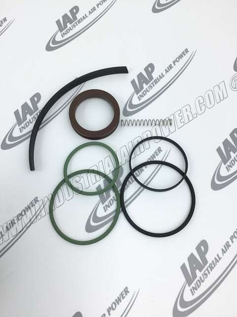 EFC89573249 Valve Min Press