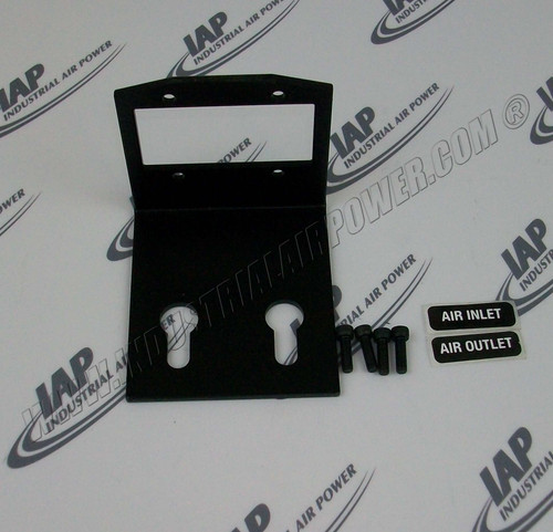 G23-4331-01 Wall Mounting Bracke