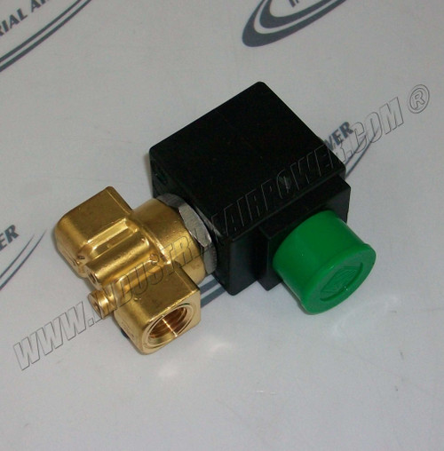 G3257152 Solenoid Valve (2 Wa