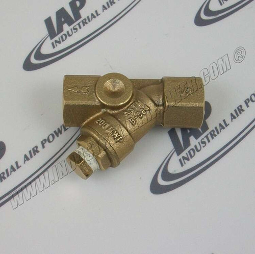 G4009634 Strainer Water