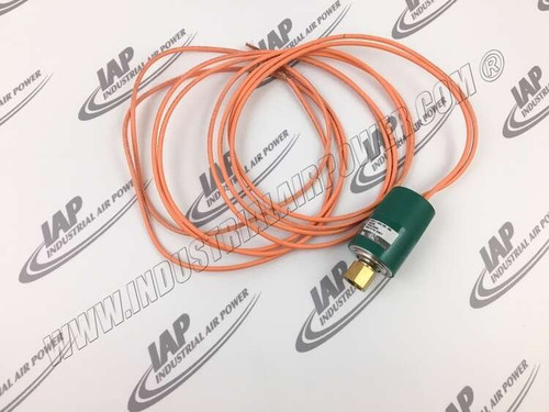 G4130-138-27 Switch 2 Fan Cutoff (Rsd1250A)
