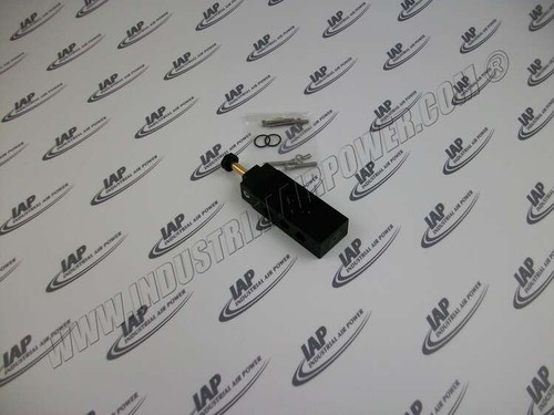 G4810-749-5 Pilot Valve (Without Coil)