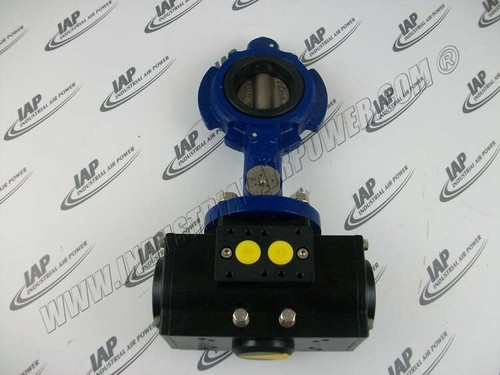 G4820-090-74 Purge/Repressurization Valve Assmby