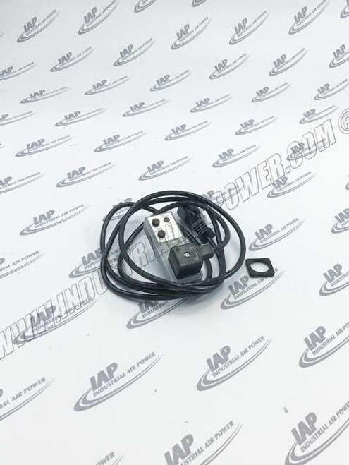 G5945-693-7 Timer, Elec Time 16438 Min W/Cord Gray