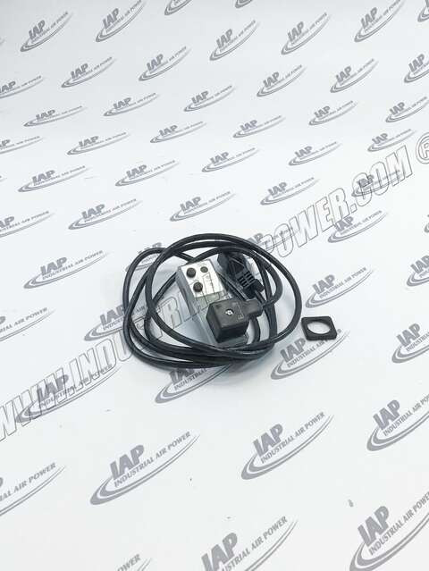 G5945-693-7 Timer, Elec Time 16438 Min W/Cord Gray