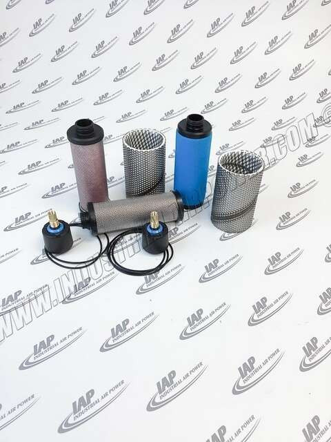 GDK2-04-C 2 Year Maint Kit (Dgh90)