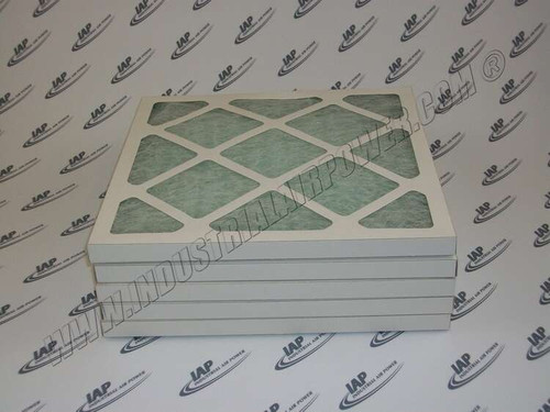 KF457E Filter Kit V04 -