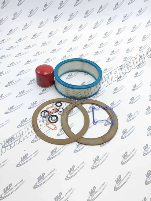 KM73 Kit Maintenance 711/715