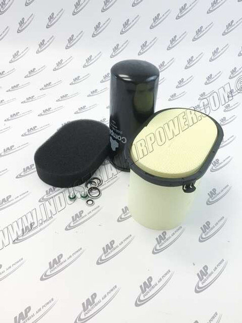 KO3045E Oil Change Kit V30