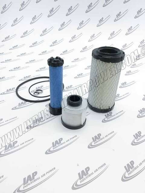 KTS502-4 Transit Service Kit