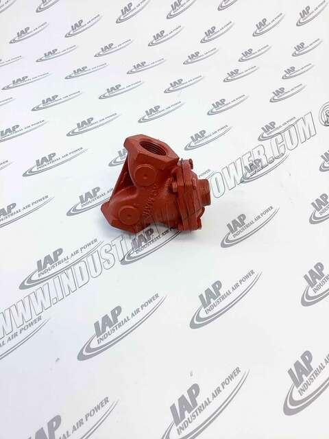 L600171001 Valve Dia Ci No Npt