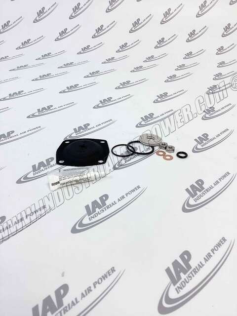 L605200751 Valve Dia/Seal Kit