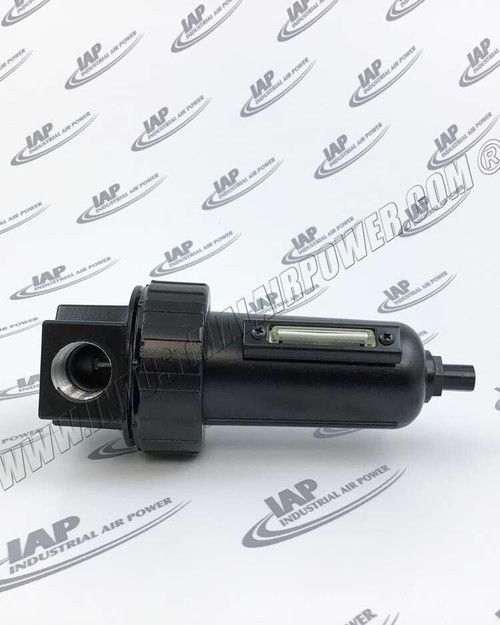 LGST-75-5M Separator Trap 3/4