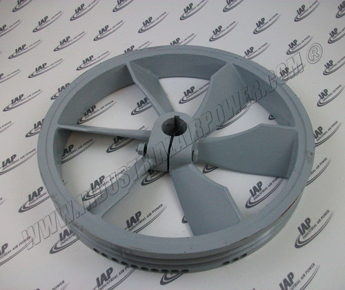 NR367B Flywheel