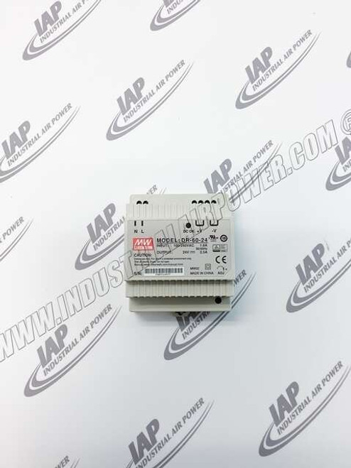 OF009-615 Power Supply 24V Dc