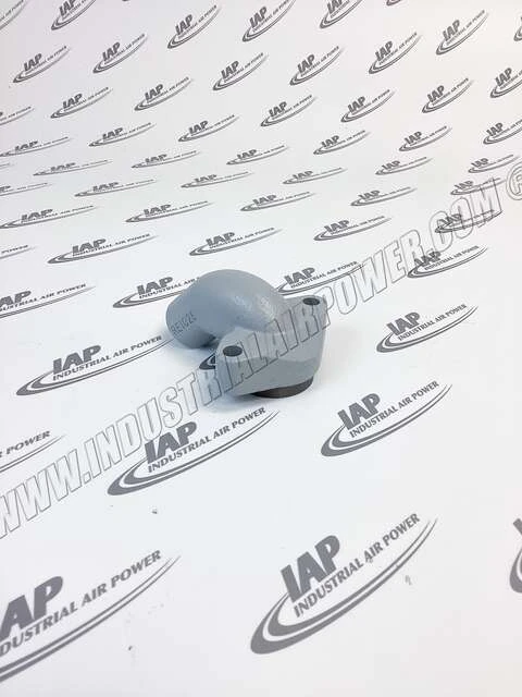 RE102E Exhaust L Manifold